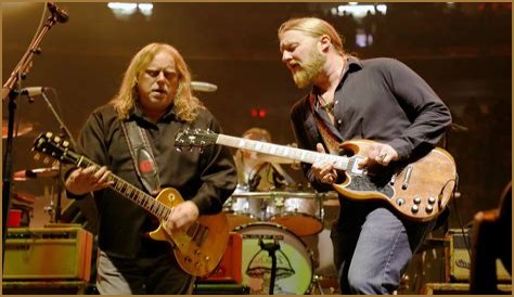 Who Is John Allman? The Journey Of An Inspiring Singer